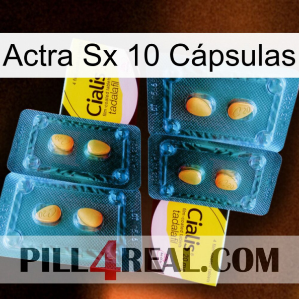 Actra Sx 10 Cápsulas cialis5.jpg